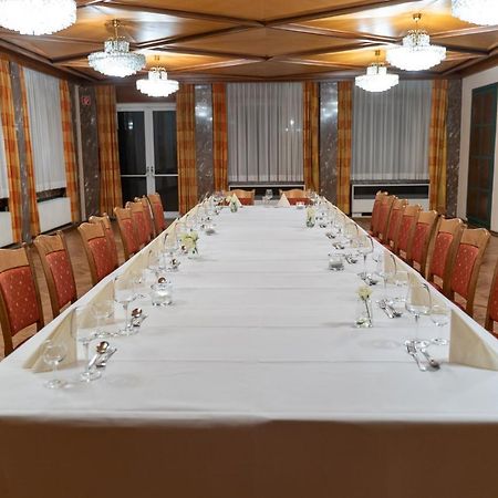 Hotel Emshof Варендорф Екстериор снимка