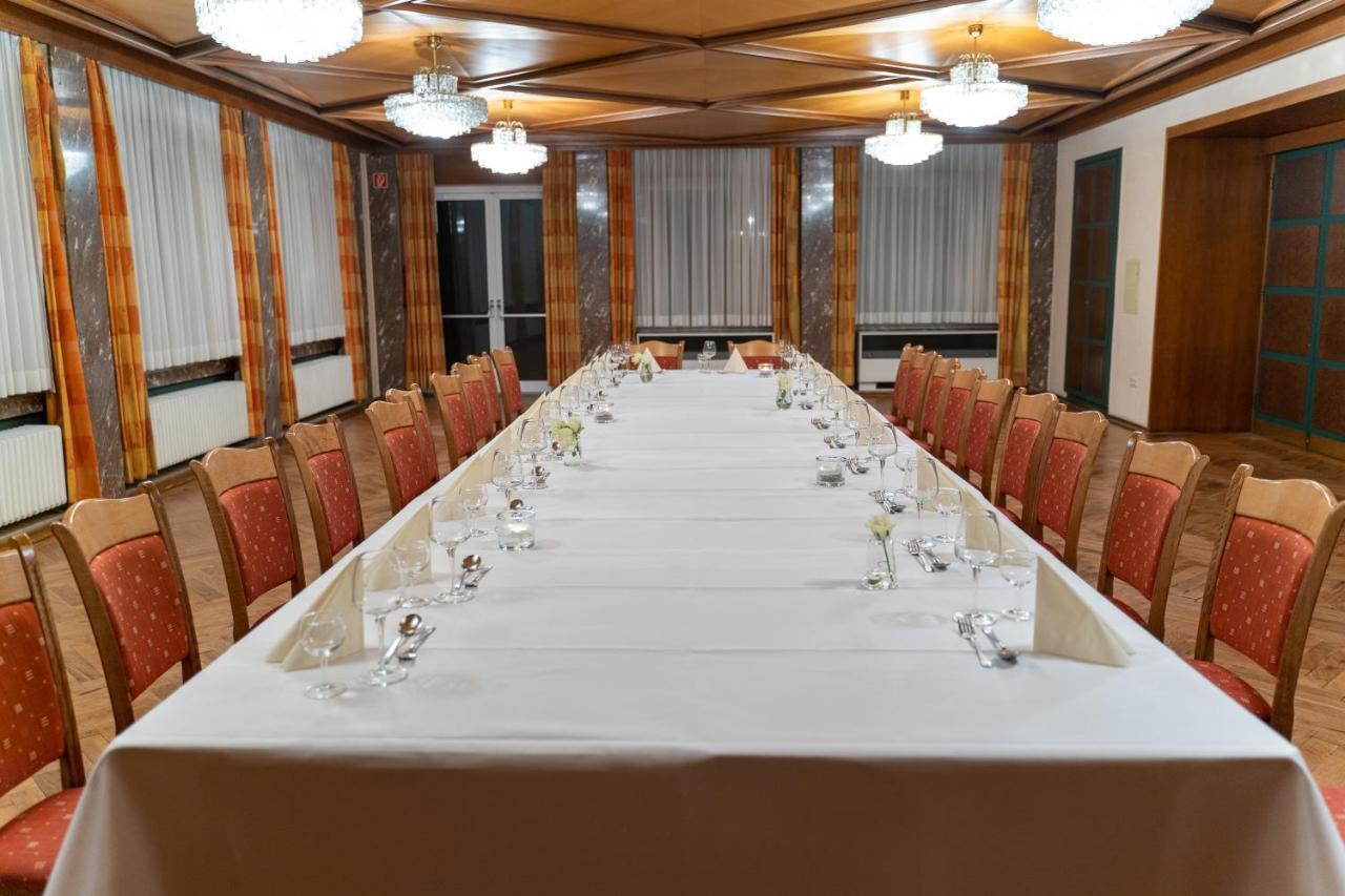 Hotel Emshof Варендорф Екстериор снимка