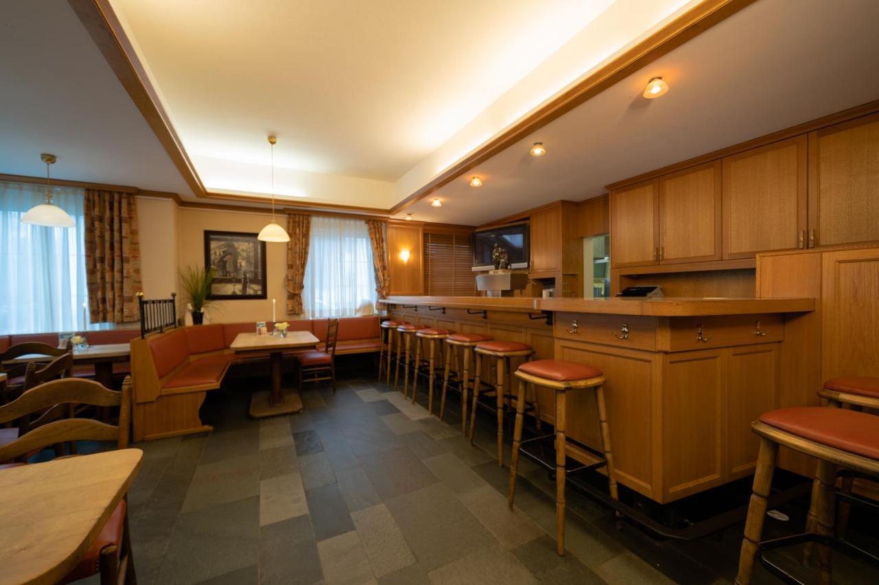 Hotel Emshof Варендорф Екстериор снимка