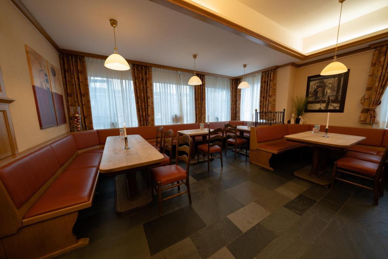 Hotel Emshof Варендорф Екстериор снимка