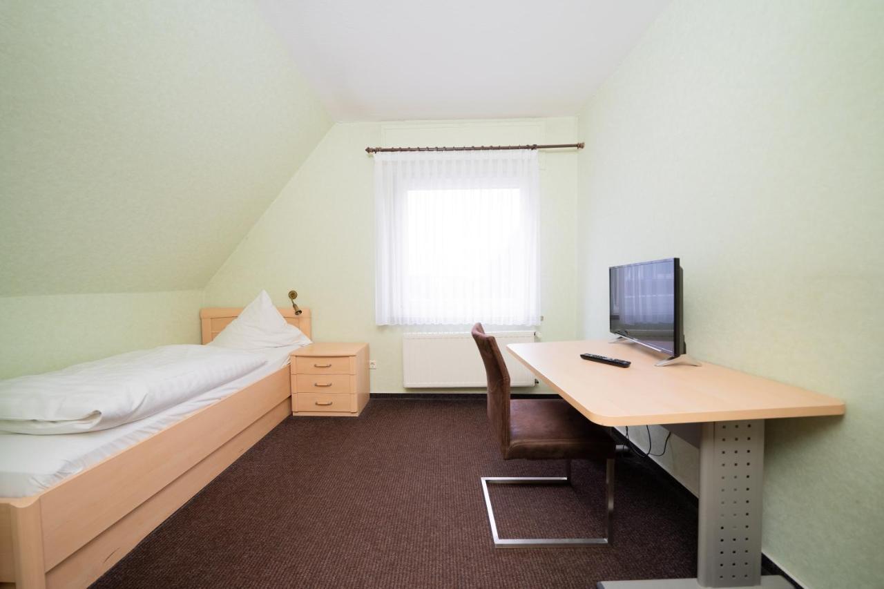 Hotel Emshof Варендорф Екстериор снимка