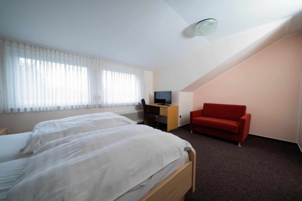 Hotel Emshof Варендорф Екстериор снимка