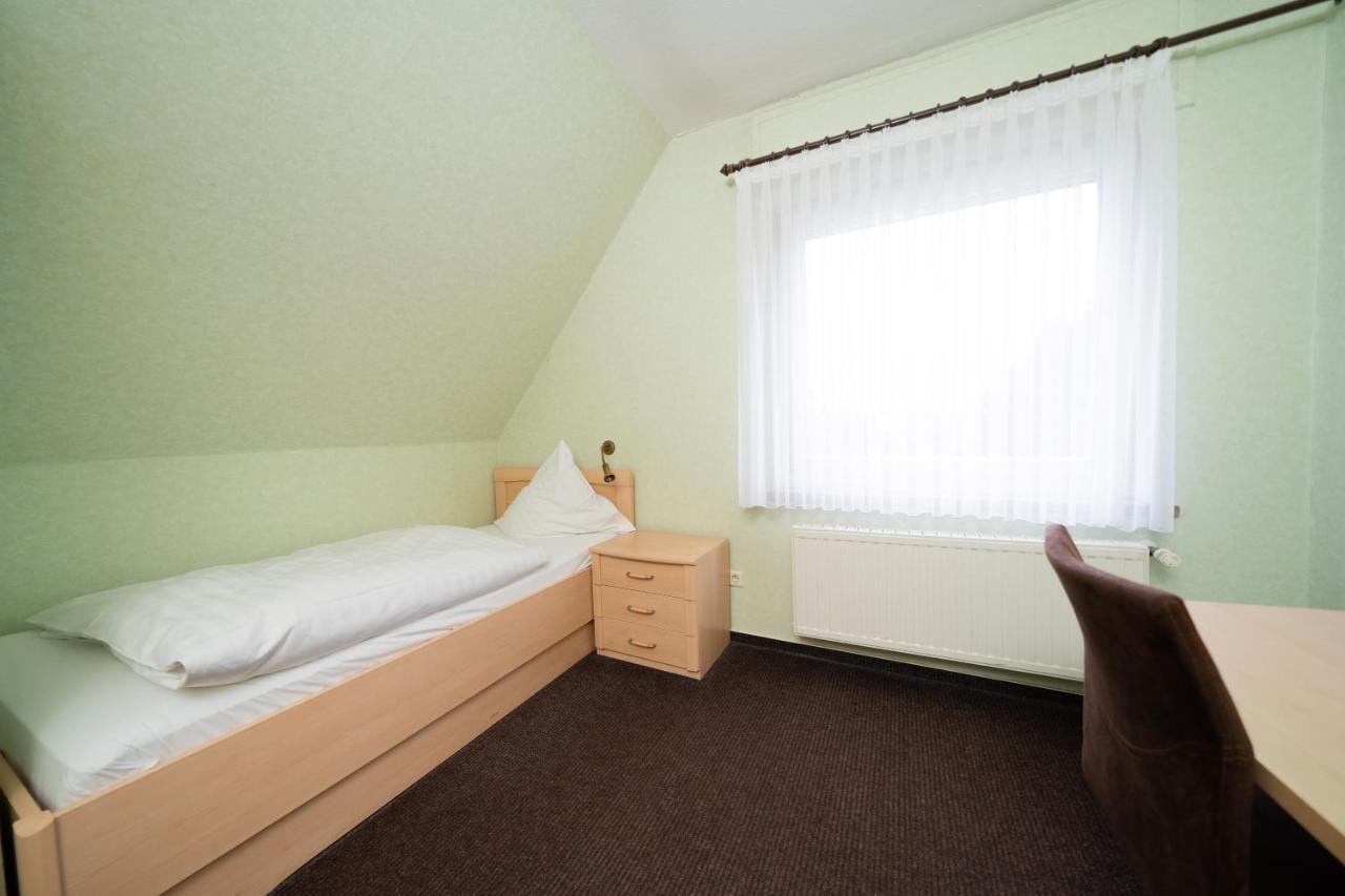 Hotel Emshof Варендорф Екстериор снимка